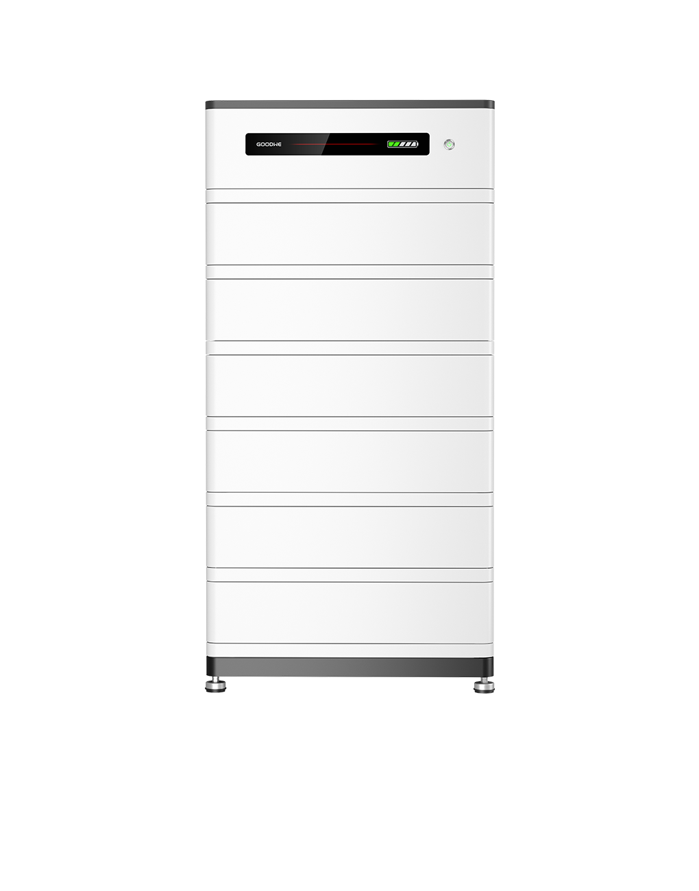 Goodwe Energy Storage System - 16kWh | Portlandia Electric Supply