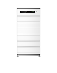 Goodwe Energy Storage System - 12.8kWh | Portlandia Electric Supply