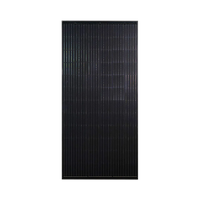 Mitrex M390-A1F 390Watt 72 Cells BoB Monocrystalline 40mm Black Frame Solar Panel