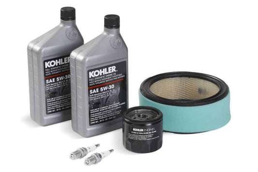 CH740 Maintenance Kit, 12/14 kW