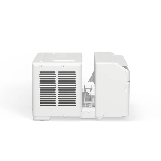 Midea 12,000 BTU U-Shaped Smart Window Air Conditioner