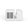 Midea 12,000 BTU U-Shaped Smart Window Air Conditioner