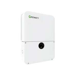 Growatt MIN 6000TL-XH-US 6kW Hybrid Inverter