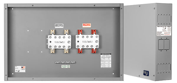 Midnite MNBCB-500/50 - Battery Combiner