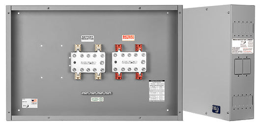 Midnite MNBCB-500/50 - Battery Combiner