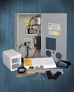 Midnite Solar MNE175STM-R