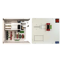 MidNite Solar MidNite E-Panel for a single Schneider Electric Conext SW inverter/cha - MNE250SW | Portlandia Electric Supply