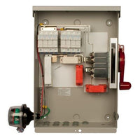 Midnite Solar MNPV8HV-DISCO 3R Combiner