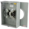 Enphase 200A Ringless Meter Socket – MP-MC-200 Utility-Ready Service Equipment