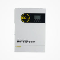 EG4 Solar Charge Controller EG4MPPT100-48HV
