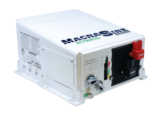 Magnum Energy MSH3012RV-L Inverter / Charger | 3000W | 12V