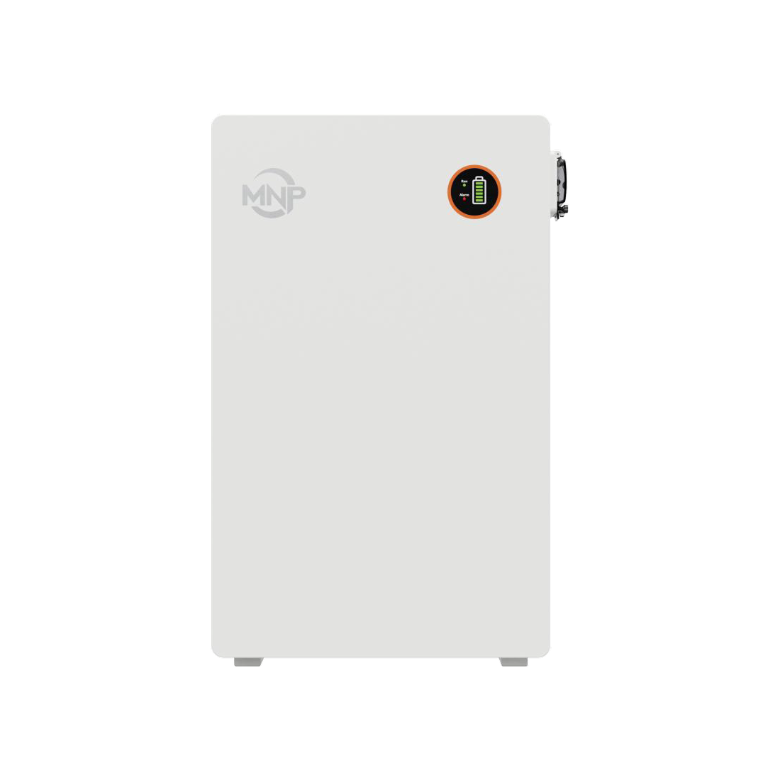 MidNite 16 kWh MNPowerflo16 51.2V Nominal Wall Mount Battery
