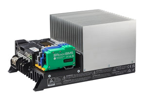 Morningstar GenStar GS-MPPT-60M - 60A MPPT Solar Charge Controller