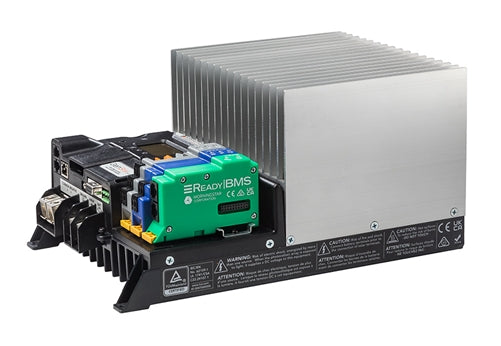 Morningstar GenStar GS-MPPT-60M - 60A MPPT Solar Charge Controller