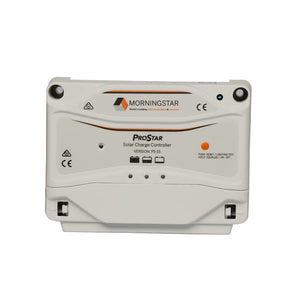 Morningstar ProStar 15 Gen3 with digital display PS-15M GEN3