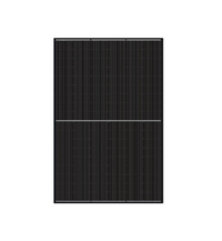 NE Solar NESE 435-54THB-M10 435W Bifacial TOPCon Monocrystalline Solar Panel - 435W | Portlandia Electric Supply