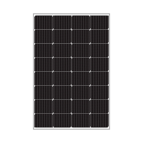 Newpowa 180W Monocrystalline 60 Cell Solar Panel NPA180S-12I