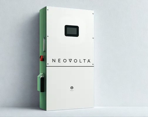 NeoVolta NV16kW AC 16kW Hybrid Inverter