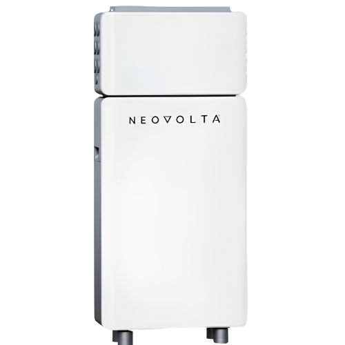 NeoVolta NVPlus16 16kWh LiFePO4 Battery