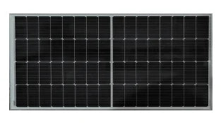 Nabai PV NB-235-TMY