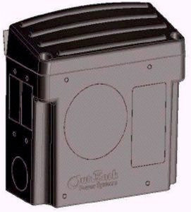 Outback Power FW-ACA Flexware AC Wiring Extension