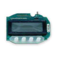 OutBack Power SPARE-035 Charge Controller Replacement Button Board for FLEXmax Charge Controller