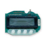 OutBack Power SPARE-035 Charge Controller Replacement Button Board for FLEXmax Charge Controller