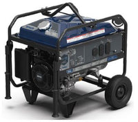 Kohler 5000 Watt Portable Generator w/ Mobility Kit PA-GEN50-2003
