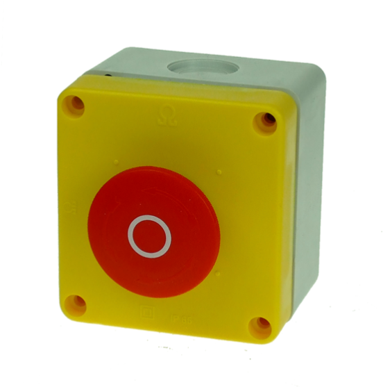 Rapid Shutdown Initiator Switch for Apsmart Systems