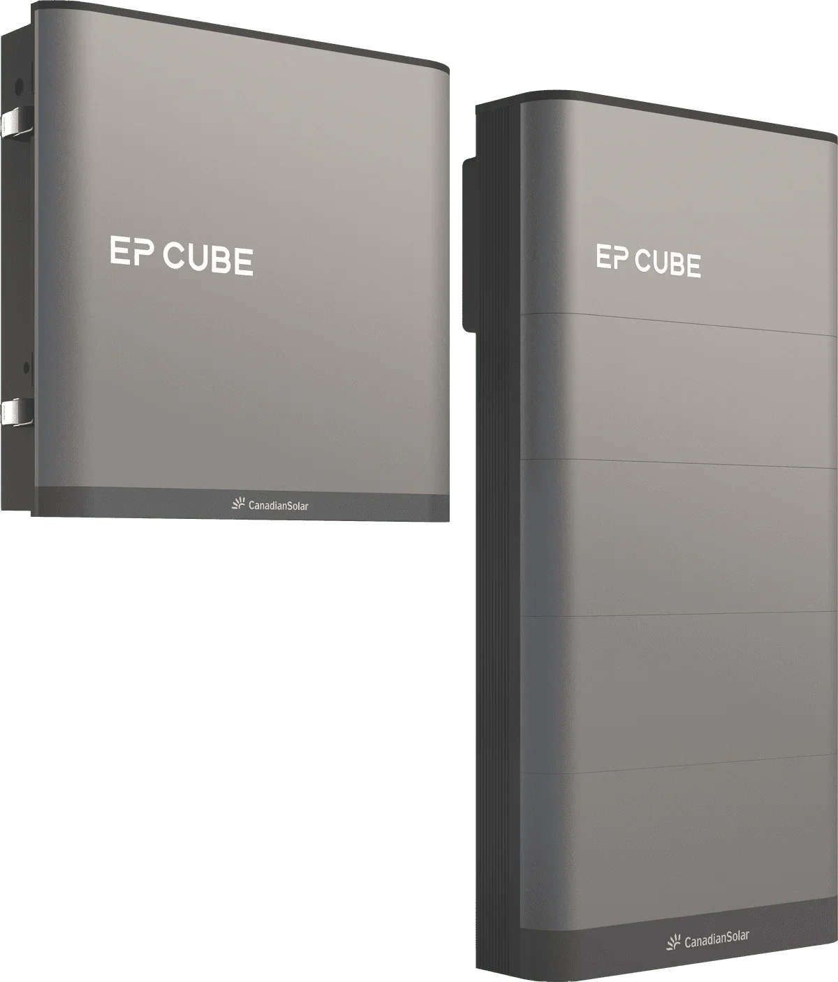 Canadian Solar EP Cube System 13.3 kWh Energy Storage System | Portlandia Electric Supply