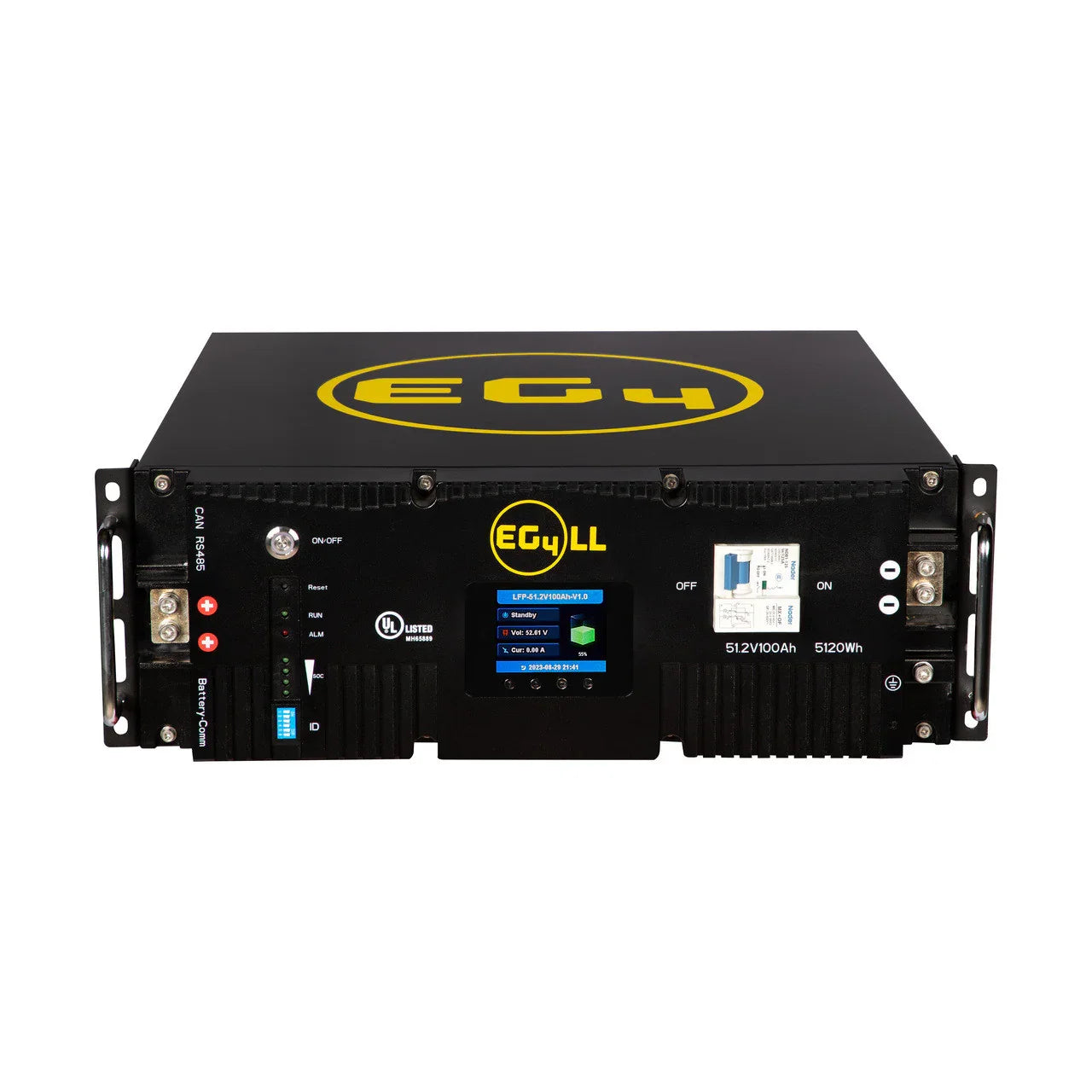 48V EG4 Electronics