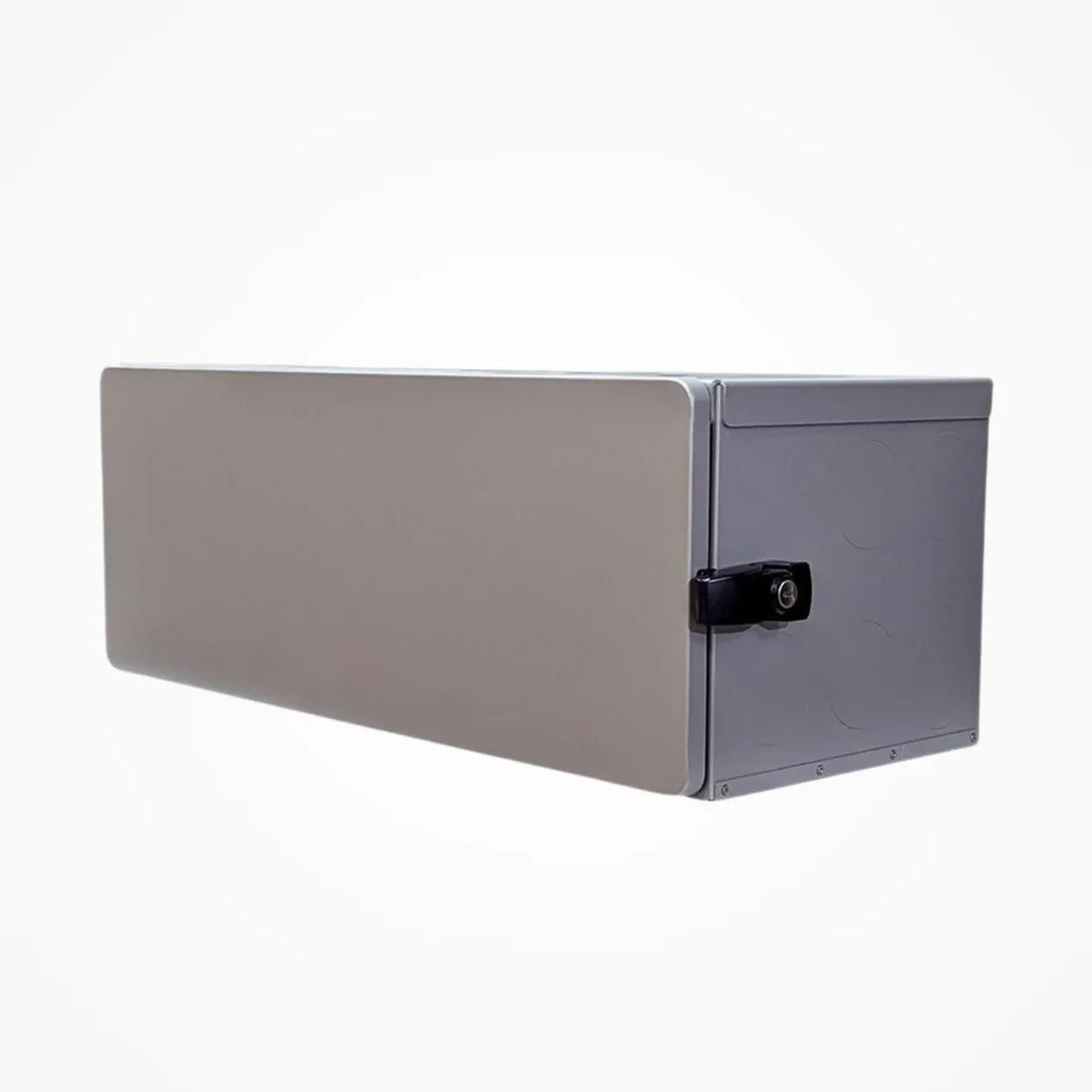 EG4 Electronics 280Ah WallMount AllWeather Conduit Box | Portlandia Electric Supply
