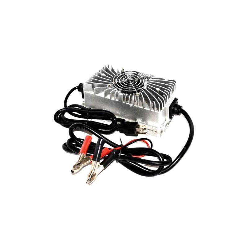 EG4 Electronics 36V 10A Battery Charger | Portlandia Electric Supply