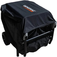 Generac Storage