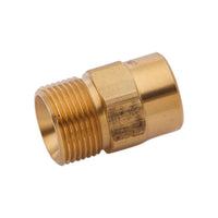 Generac Male Metric x 3/8 FPT Adapter - 6623 | Portlandia Electric Supply