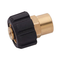 Generac Female Metric x 3/8 FPT Adapter - 6625 | Portlandia Electric Supply