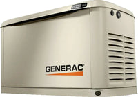 Generac Guardian Display Shell - Bisque (No POP) | Portlandia Electric Supply