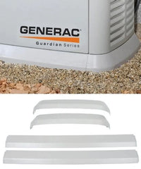 Generac Fascia for Air Cooled 