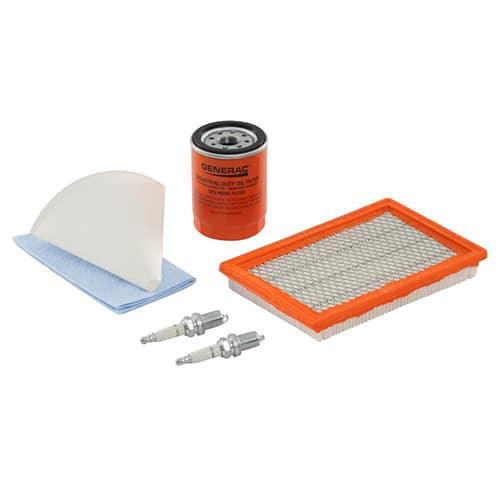 Generac Maintenance Kit