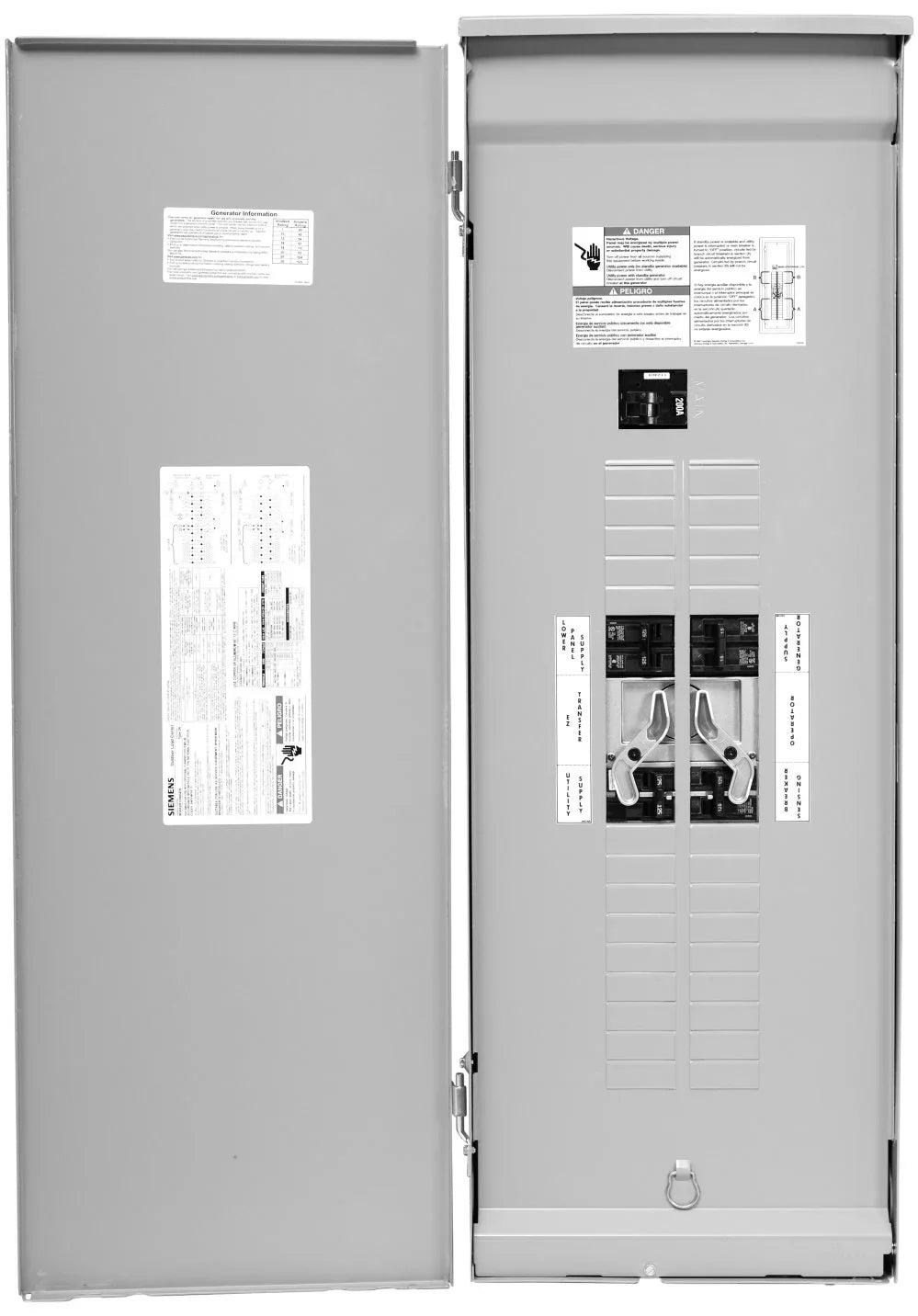 Generac GenReady
