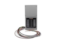 Generac 16-circuit 100 Amp Load Center ATS - NEMA 1 CUL- No Whip | Portlandia Electric Supply