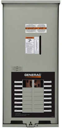 Generac T/S 16CKT. LC 100A NEMA3R GEN | Portlandia Electric Supply