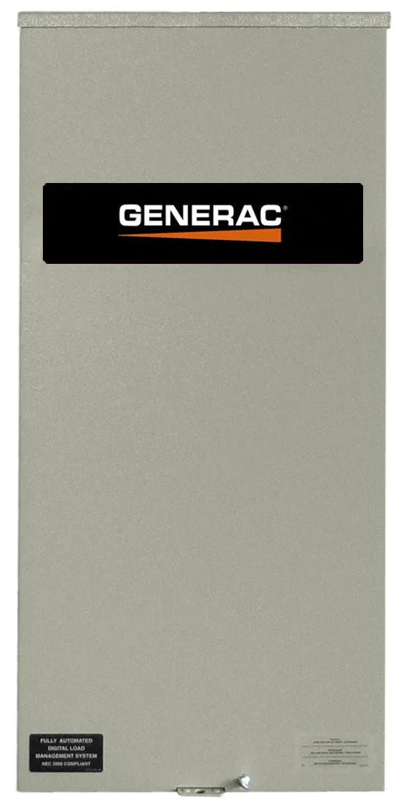 Generac XFER 