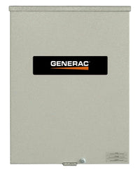 Generac 200 Amp