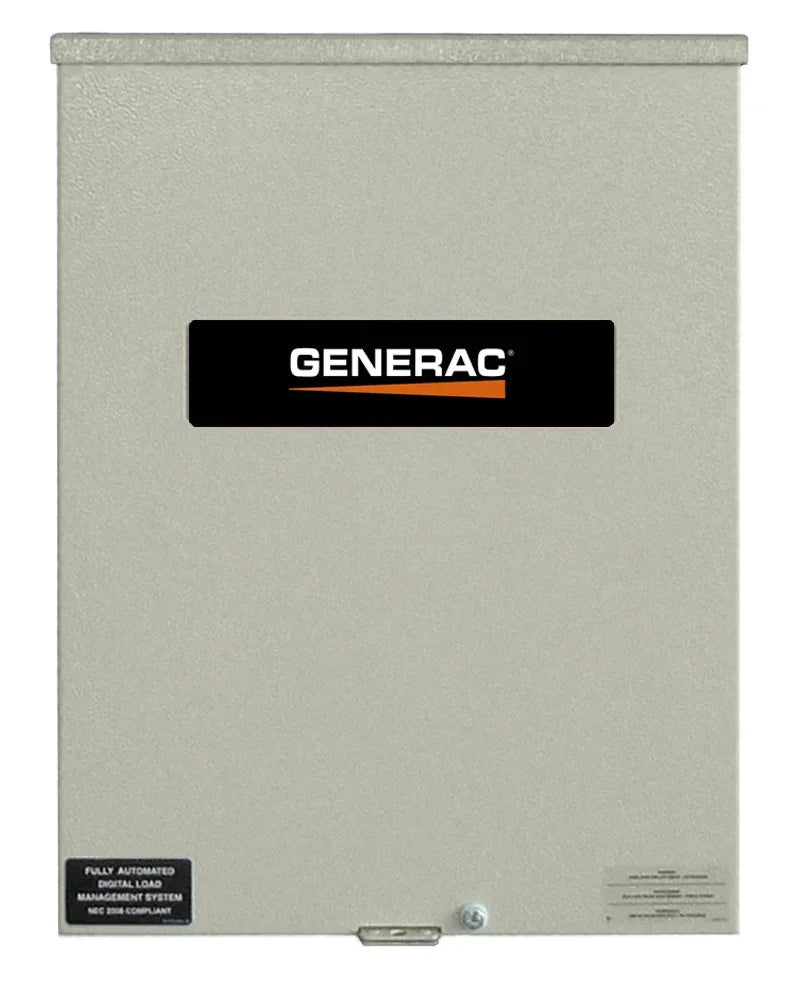 Generac Smart Switch 100 Amp
