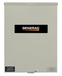 Generac Smart Switch 100 Amp