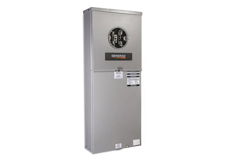 Generac 150 Amp Combo Switch