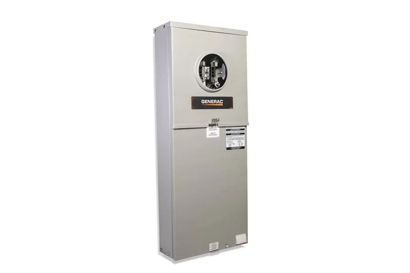 Generac 200 Amp