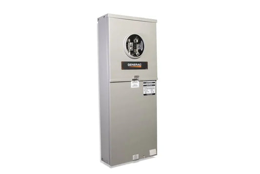 Generac 200 Amp