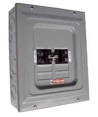 Generac 60/60 Amp single load/mains only manual transfer switch - 6333 | Portlandia Electric Supply